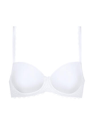 MEY | Spacer BH Halfcup Amorous Schwarz | weiss