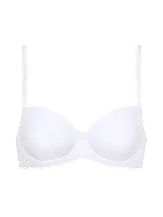 MEY | Spacer BH Halfcup Amorous Schwarz | weiss