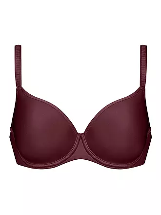 MEY | Spacer BH JOAN indigo rose | orange