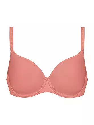 MEY | Spacer BH JOAN indigo rose | orange