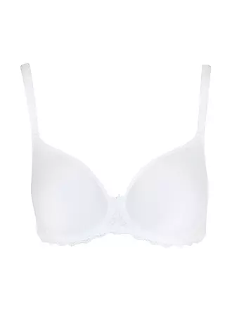 MEY | Spacer-BH AMOROUS schwarz | weiss