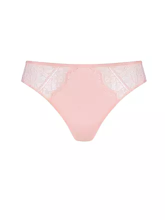 MEY | String MAGNIFICENT bonbon pink | lila