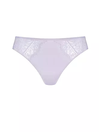 MEY | String MAGNIFICENT bonbon pink | lila
