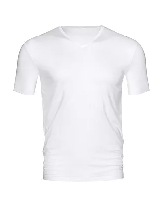 MEY | T-Shirt Cotton Dry | weiss