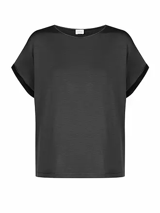 MEY | T-Shirt PURE CHIC | grau