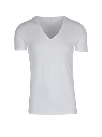 MEY | T-Shirt Slim Fit | beige