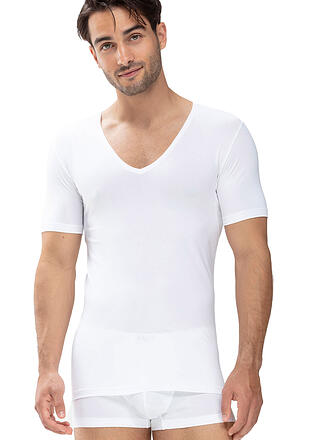 MEY | T-Shirt Slim Fit | beige