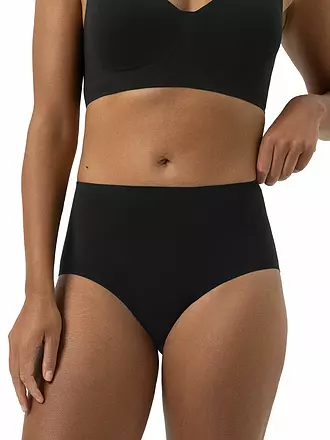 MEY | Taillen Slip  SIMPLY INVISIBLE schwarz | schwarz