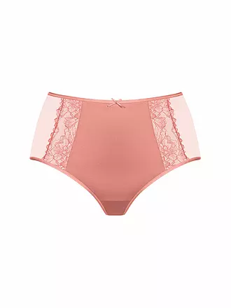 MEY | Taillenslip FABULOUS crem tan | orange