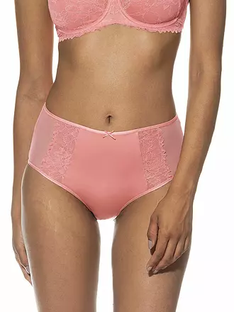 MEY | Taillenslip FABULOUS crem tan | orange
