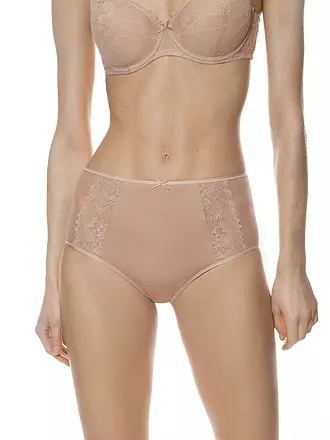 MEY | Taillenslip FABULOUS crem tan | orange