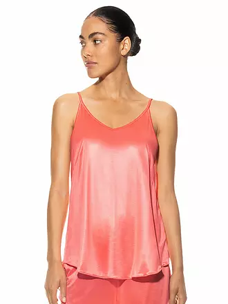 MEY | Top - Camisole COCO | dunkelgrün