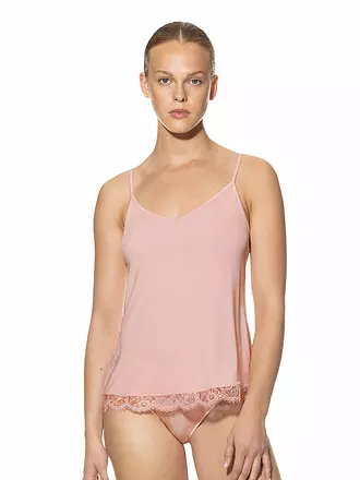 MEY | Top - Camisole GRACE | rosa