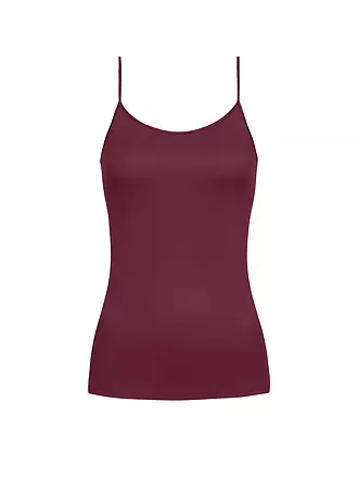 MEY | Top - Unterhemd EMOTION barbados cherry | beere