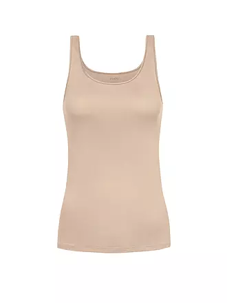 MEY | Top - Unterhemd EMOTION champagner | beige