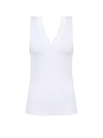MEY | Top DAILY SENSE schwarz | weiss