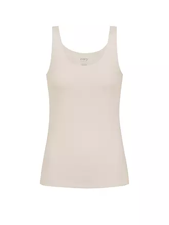 MEY | Unterhemd SIMPLY INVISIBLE bailey | schwarz