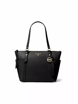 MICHAEL KORS | Ledertasche - Shopper 