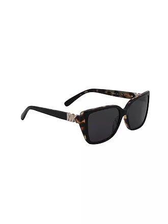 MICHAEL KORS | Sonnenbrille 0MK2199/55 | braun