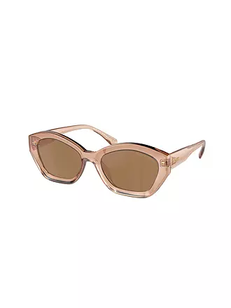 MICHAEL KORS | Sonnenbrille 0MK2209U/54 | beige