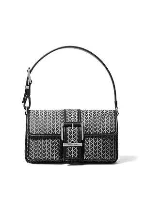 MICHAEL KORS | Tasche - Schultertasche COLBY Medium | schwarz