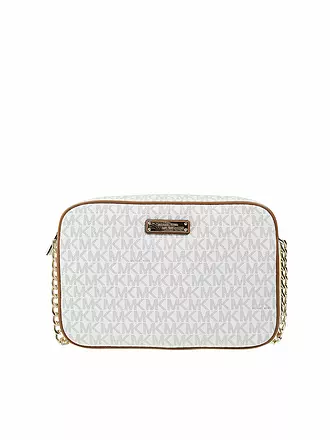 MICHAEL KORS | Tasche - Umhängetasche | creme