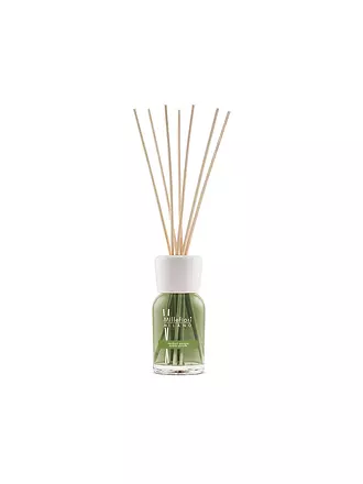 MILLEFIORI | Raumduft Natural Fragrance - Lime & Vetiver 100ml | hellgrün