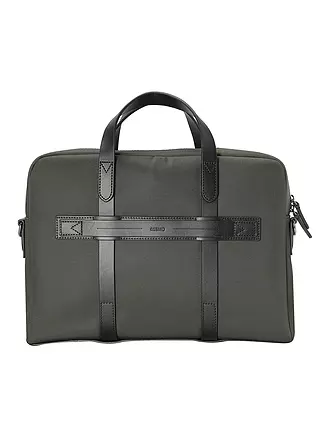 MISMO | Tasche - Aktentasche ASPIRE | olive