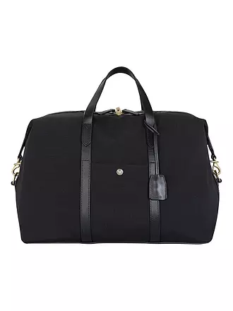 MISMO | Tasche - Weekender AVAIL | schwarz