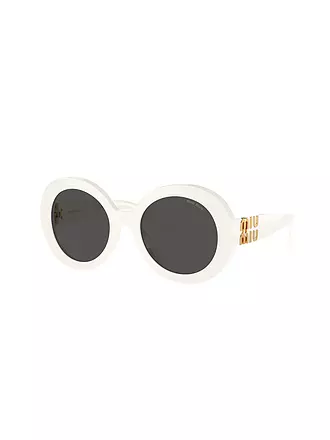 MIU MIU | Sonnenbrille 0MU11YS/55 | 