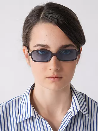 MIU MIU | Sonnenbrille 0MU11ZS/51 | grau
