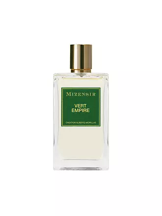 MIZENSIR |  Vert Empire Eau de Parfum 100ml | keine Farbe