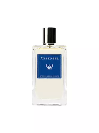 MIZENSIR | Blue Gin Eau de Parfum 100ml | keine Farbe