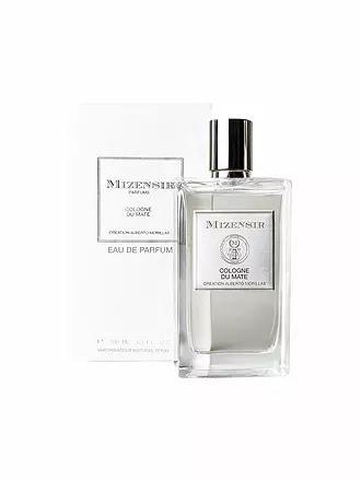 MIZENSIR | Cologne du Maté Eau de Parfum 100ml | keine Farbe