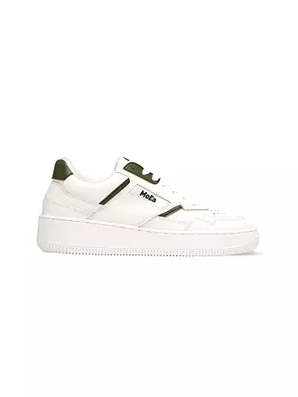 MOEA | Sneaker GEN1 CACTUS | grün