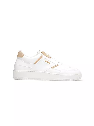 MOEA | Sneaker GEN1 CORN | beige