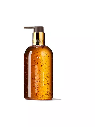 MOLTON BROWN | Mesmerising Oudh Accord & Gold Hand Wash 300ml | hellbraun