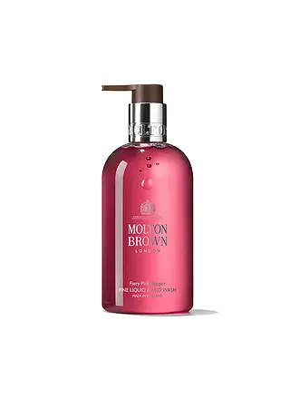 MOLTON BROWN | Mesmerising Oudh Accord & Gold Hand Wash 300ml | rosa