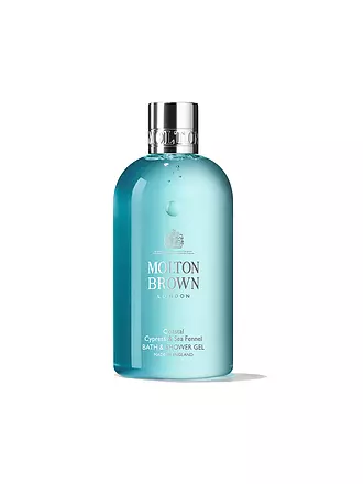 MOLTON BROWN | Tabacco Absolute Bath and Shower Gel 300ml | keine Farbe