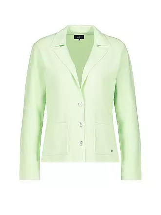 MONARI | Blazer | hellgrün