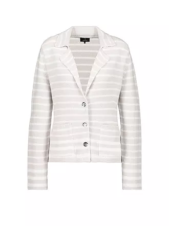 MONARI | Blazer | creme