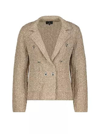 MONARI | Blazer | camel