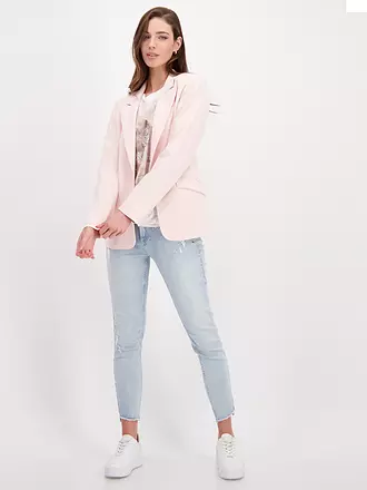 MONARI | Blazer | hellgrün
