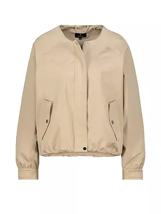 MONARI | Blouson | camel