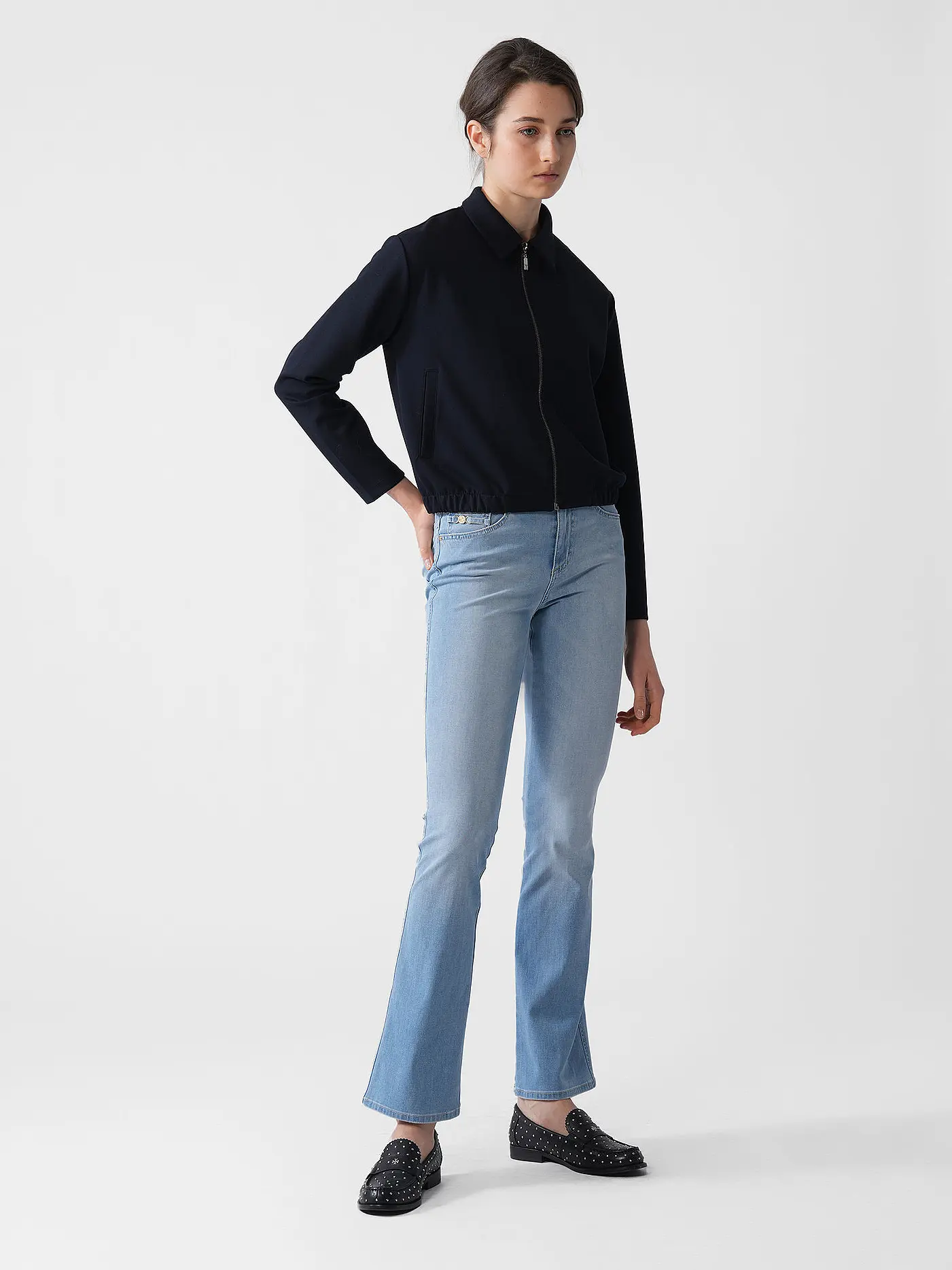 MONARI | Blouson | 