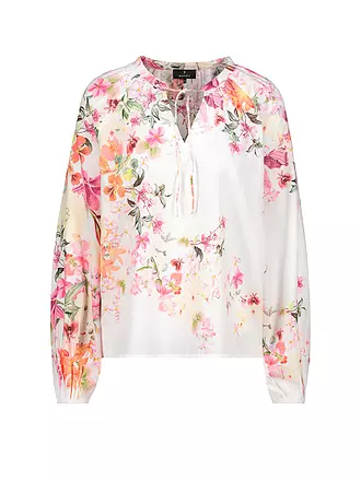 MONARI | Bluse BALI | creme