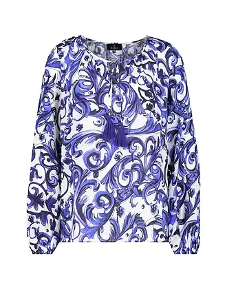 MONARI | Bluse | dunkelblau
