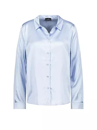 MONARI | Bluse | hellblau