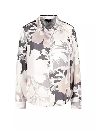 MONARI | Bluse | creme