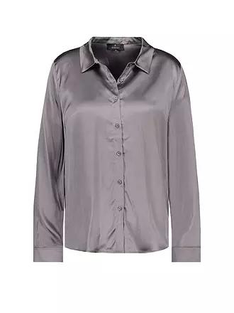 MONARI | Bluse | hellblau